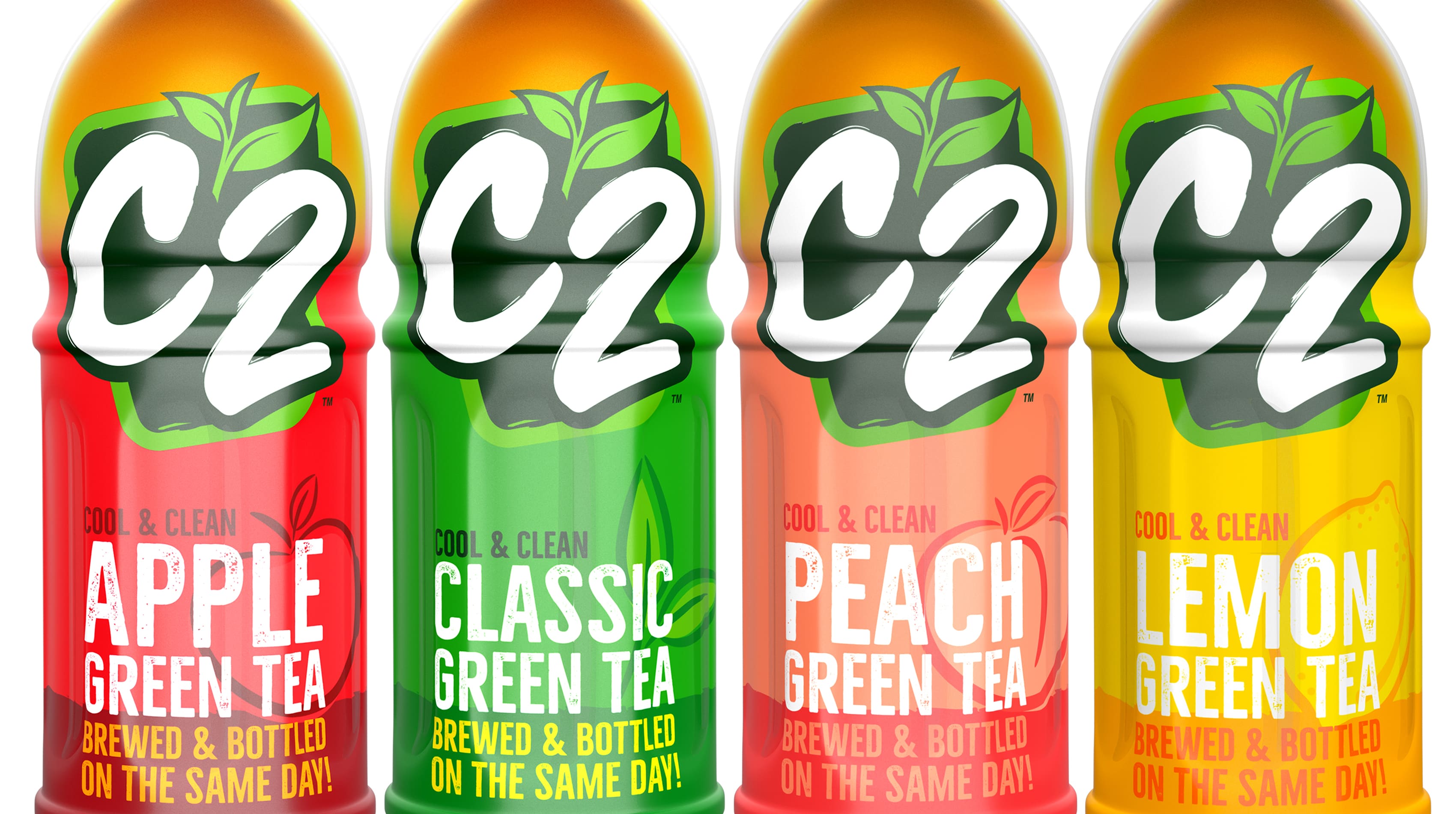 C2 Case Study | Packaging Design & Packaging Implementation