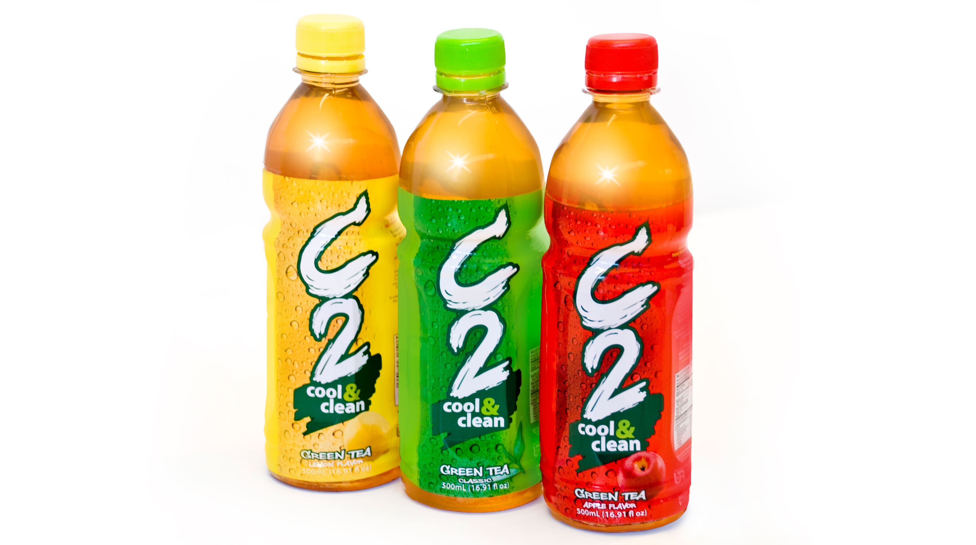 C2 Case Study Packaging Design Packaging Implementation